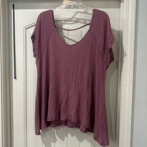 Anthropology Top